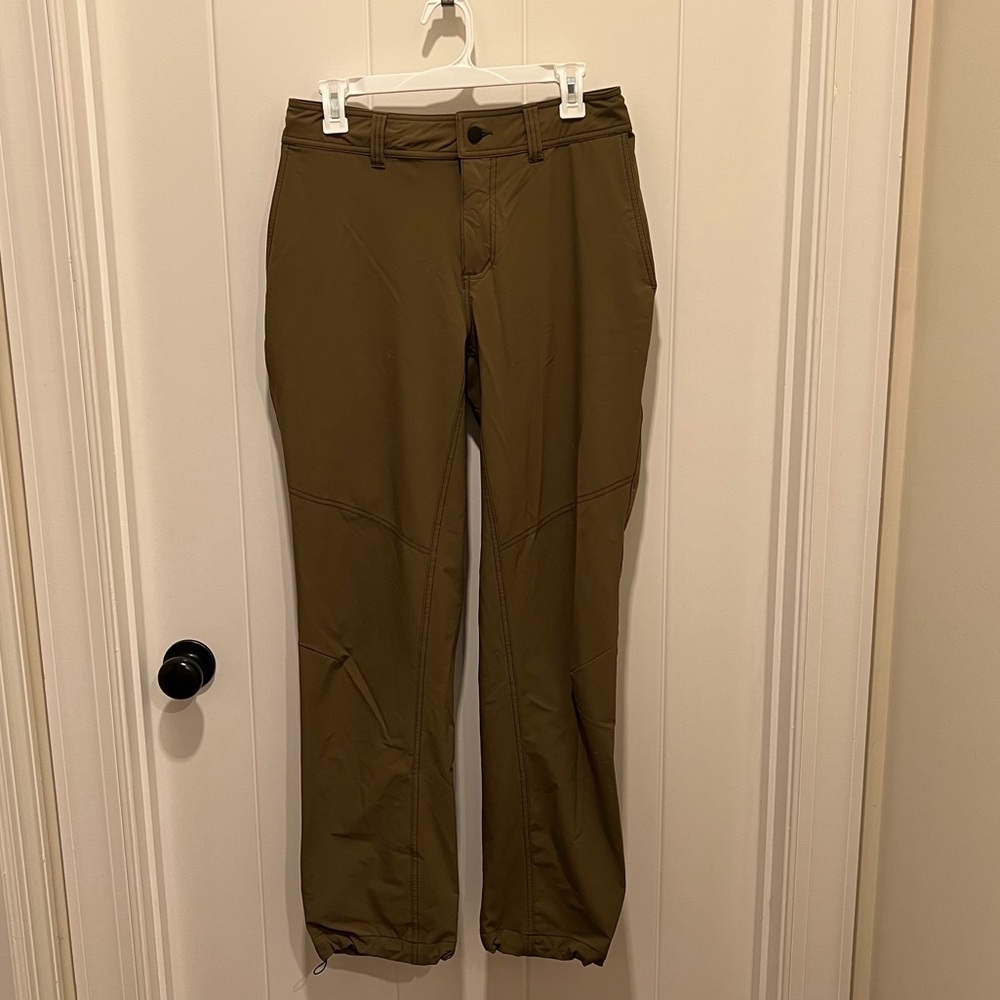 Western Rise Men’s Fly Fishing Pants